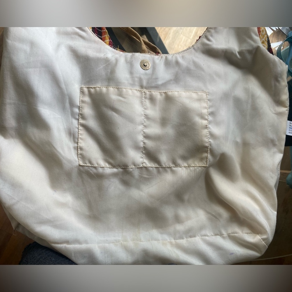 Boho Bag - Picture 4 of 4